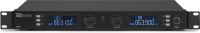 PD632C 2x 20-kanals digital UHF trådløst mikrofonsystem kombi