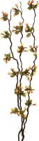 Udsmykning & Dekorationer, Europalms Heather twig, with LEDs, 180cm