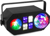 LEDWAVE LED Jellyball, Vandbølge og UV-effekt