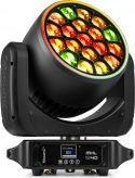 MHL1940 LED Bee Eye Moving Head with Zoom