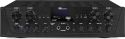 PV240BT 4-Zone Audio Amplifier System 400W