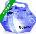 Boblemaskiner, B500LED Bubble Machine medium LED RGB "B-STOCK"