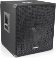 SWA15 Active Subwoofer 15" 600W