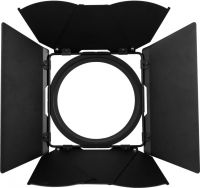 Eurolite Barndoors for THA-100F TRC bk