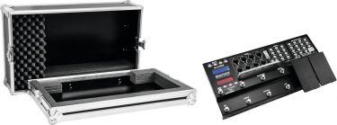 Eurolite Set DMX Move Bigfoot + Case