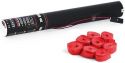 Confetti, TCM FX Electric Streamer Cannon 50cm, red Confetti, TCM FX Electric Streamer Cannon 50cm, red