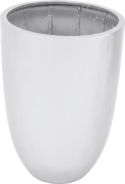 Europalms LEICHTSIN CUP-69, shiny-silver Europalms LEICHTSIN CUP-69, shiny-silver