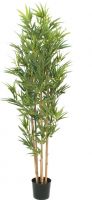 Udsmykning & Dekorationer, Europalms Bamboo Deluxe, artificial plant, 150cm Udsmykning & Dekorationer, Europalms Bamboo Deluxe, artificial plant, 150cm