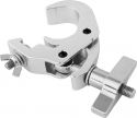 Clamps, Eurolite TH-260 QUICK-LOCK Coupler silver