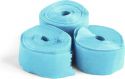 Confetti, TCM FX Slowfall Streamers 10mx1.5cm, light blue, 32x Confetti, TCM FX Slowfall Streamers 10mx1.5cm, light blue, 32x