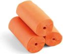 Confetti, TCM FX Slowfall Streamers 10mx5cm, orange, 10x Confetti, TCM FX Slowfall Streamers 10mx5cm, orange, 10x