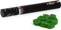 Confetti, TCM FX Handheld Streamer Cannon 50cm, dark green Confetti, TCM FX Handheld Streamer Cannon 50cm, dark green