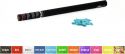 Confetti, TCM FX Handheld Confetti Cannon 80cm, light blue Confetti, TCM FX Handheld Confetti Cannon 80cm, light blue