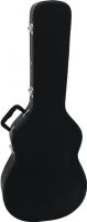 Dimavery Form case western guitar, black Dimavery Form case western guitar, black