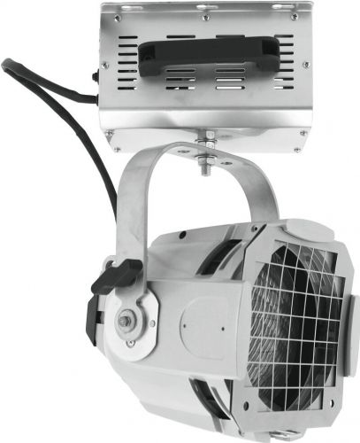 Eurolite ML-575 MSR Multi Lens Spot sil