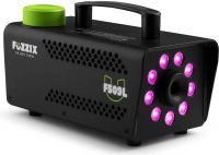 F509L Party Smoke Machine 9 LEDs RGB