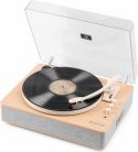 RP162S Record Player HQ BT Natural