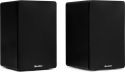 KS01 Active Bookshelf Speaker Set 80W Black KS01 Active Bookshelf Speaker Set 80W Black