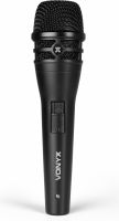 VDM10 Dynamic Cardiod Microphone VDM10 Dynamic Cardiod Microphone