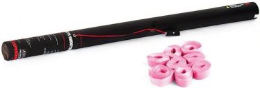 TCM FX Electric Streamer Cannon 80cm, pink
