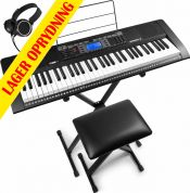 Rhapsody61 Electronic Keyboard 61-keys Set