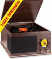 RP173 Record Player Vintage