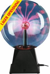 Eurolite Plasma Ball 20cm sound CLASSIC