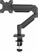 CMA10G Single Monitor Arm Gas Spring 17”- 32” CMA10G Single Monitor Arm Gas Spring 17”- 32”