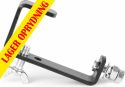 CC50B Clamp 50mm 30kg for Lighteffect Black CC50B Clamp 50mm 30kg for Lighteffect Black