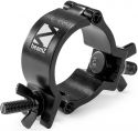 BC50B-100 Half Coupler Slimline 100kg Black BC50B-100 Half Coupler Slimline 100kg Black
