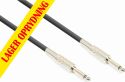 CX408-6 Speaker Cable 6.3mm Mono Jack - 6.3mm Mono Jack 6.0m CX408-6 Speaker Cable 6.3mm Mono Jack - 6.3mm Mono Jack 6.0m