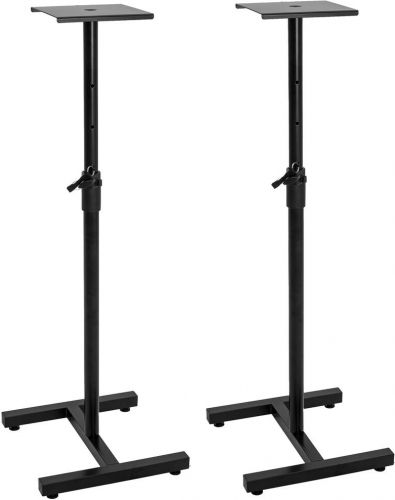 Omnitronic MO-1 Monitor Stand 2x