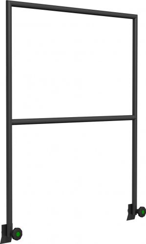 750HR Stage Handrail 0,5m