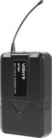 Trådløse Sendere, STB4 Bodypack UHF 864.500MHz.