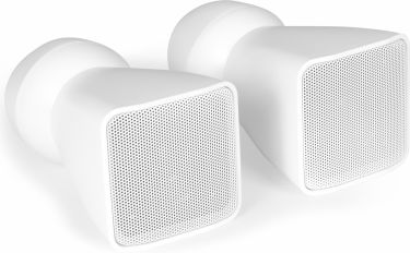 BSX30W Satellite Speaker Set White 100V/8Ohm