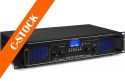 FPL700 Digital Amplifier blue LED + EQ "C-STOCK" FPL700 Digital Amplifier blue LED + EQ "C-STOCK"