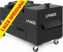 LF1400 Low Fog Machine LF1400 Low Fog Machine
