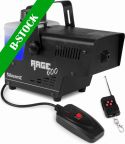 Rage 600 Smoke Machine With Wireless controller "B-STOCK" Rage 600 Smoke Machine With Wireless controller "B-STOCK"
