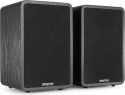 SHFB65 Bookshelf Speaker Set 6.5” SHFB65 Bookshelf Speaker Set 6.5”