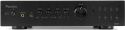 AD420B 4-Channel HiFi Amplifier Black