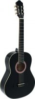 Dimavery AC-303 Classical guitar 4/4 - black