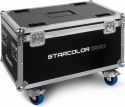 FLC12802 Flightcase for 2 pieces StarColor1280
