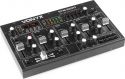 STM2290 8-Channel Mixer with Sound Effects USB/MP3/BT STM2290 8-Channel Mixer with Sound Effects USB/MP3/BT