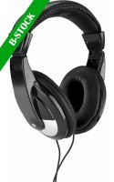 ST 7382, DJ Headset "B-STOCK" ST 7382, DJ Headset "B-STOCK"