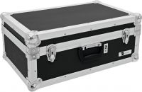 Roadinger Universal Case Tour Lock Pro black