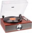 RP180 Record Player Vintage with CD Player