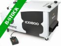 Røkmaskiner, ICE1800 Ice Fogger DMX "B-STOCK"