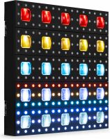 LCBP450 Combi LED Panel PIX
