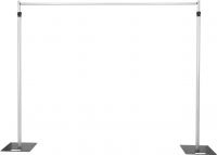 Eurolite MCS-3148 Mobile Curtain Stand