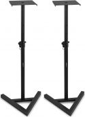 SMS20 Studio Monitor Stand Set
